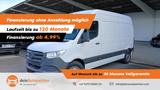 Mercedes-Benz eSprinter III Kasten  312 Sprinter FWD L2 KLIMA/ - Mercedes-Benz 312
