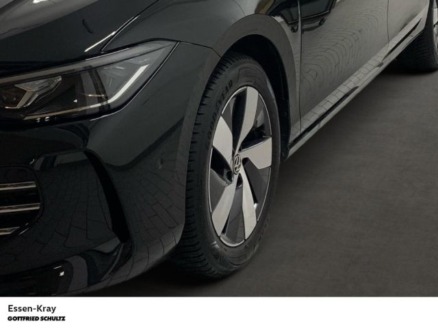 Volkswagen Passat Variant - Bild 9