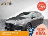 Ford Focus ST-Line *ACC*Kamera*Navi*LED*Allwetter*SHZ