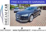 Audi AUDI A6 allroad 3.0 TDI 272 CV S tronic Advanced - Audi A6 Allroad aus 2016