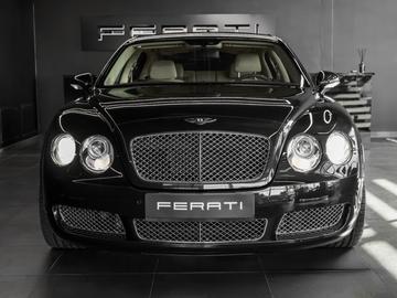 صورة 3 لـ 2006 Bentley CONTINENTAL FLYING SPUR