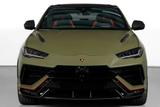 Lamborghini Urus Performante Verde Turbine, Night Vision - Lamborghini Gebrauchtwagen in Hamburg