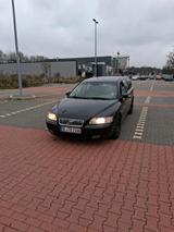 Volvo V 70 II - gebrauchte Volvo V70 aus dem Jahr 2006