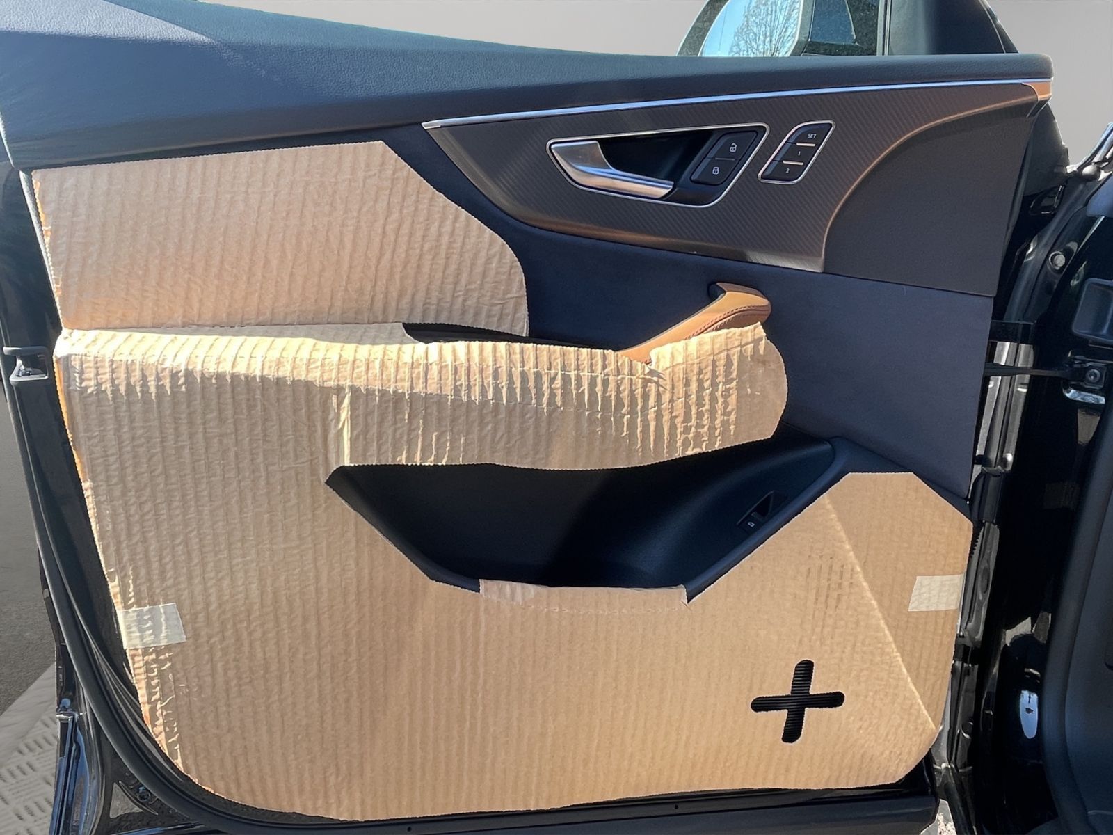 Audi RSQ8 - Bild 15