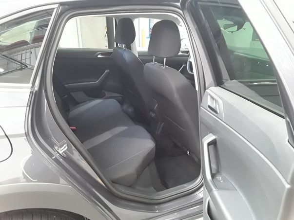 Taigo 1.0 TSI Life