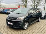 Opel Vivaro Kombi L/9 Sitze/Klima/ - Opel Vivaro Gebrauchtwagen in Frankfurt