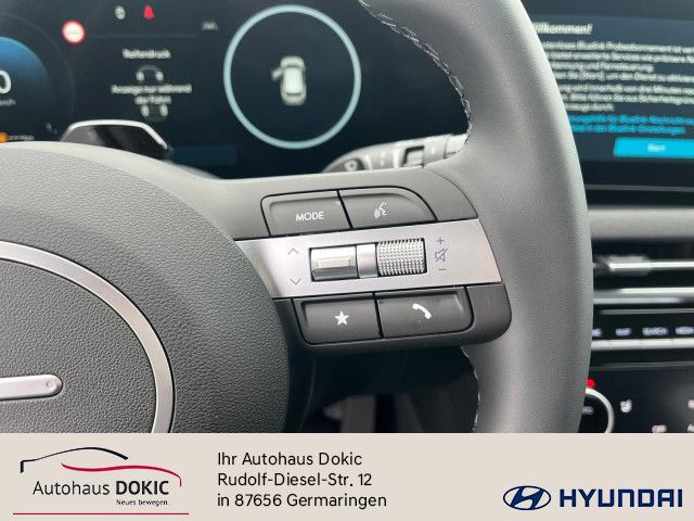 Hyundai TUCSON - Bild 13