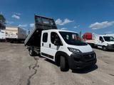Fiat Ducato 250 2.3 €6C Motor 2TKM 3-Seiten Klima - Offers