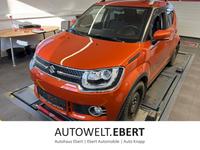 Suzuki Ignis 1.2 Automatik/KLIMAANLAGE/SITZHEIZUNG/USB/
