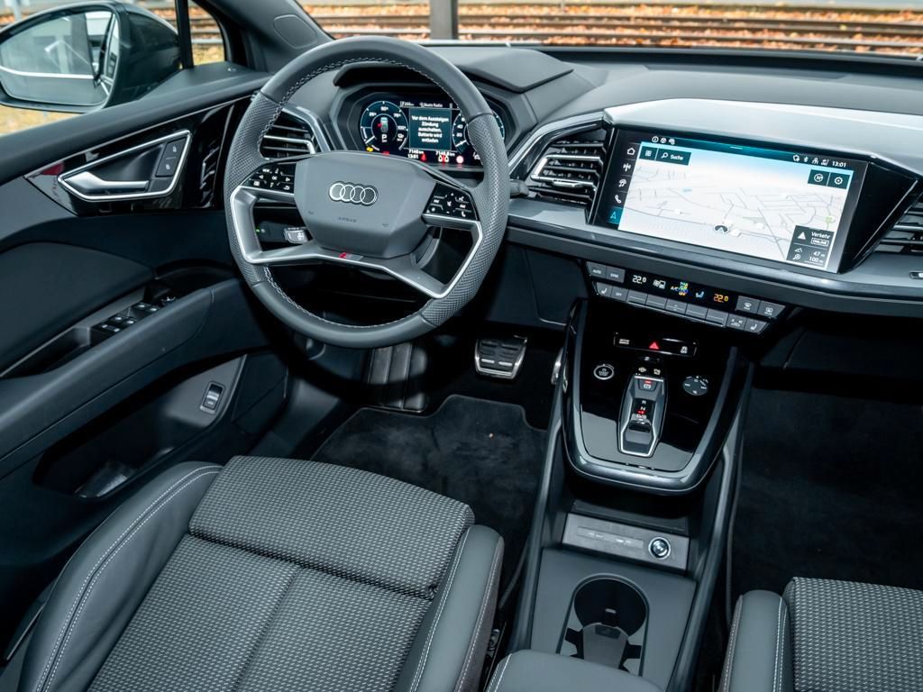 Audi Q4 - Bild 5