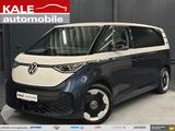 Volkswagen ID.Buzz Pro LR *20Zoll*NP:92.830 EUR*7-SITZE*AHK - Volkswagen ID. Buzz