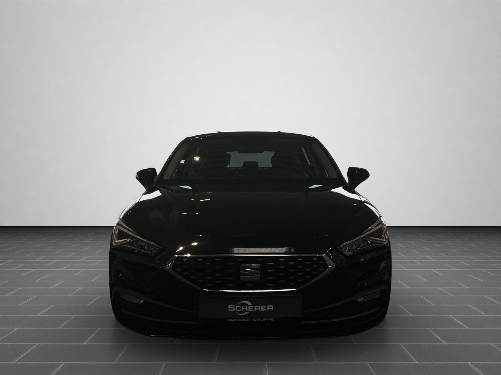 Seat Leon - Bild 6