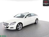 Mercedes-Benz CLS 350 Shooting Brake DESIGNO KEYLESS,MASSAGE - gebrauchte Mercedes-Benz Kombis