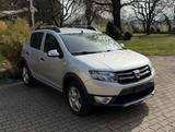 Dacia Sandero Steway 2 TEC 90 - Dacia Sandero: Daci