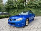Subaru Impreza 2.0 RS Hawkeye | 160-PS, Deutsches-Fzg - Subaru: R1