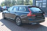 Volvo V90 T6 PHEV AWD  Core Bright*AHK*Voll LED*Alarm* - Volvo V90: Core