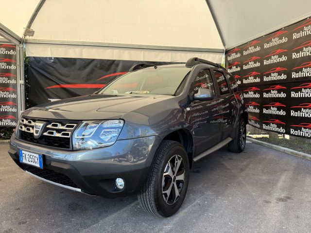 Dacia Duster 1.5 dCi 110 CV S&S 4x2 Serie Specia