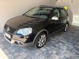 Volkswagen VW CrossPolo 1.4 Benzin | 75 PS | 129.000 ... - Volkswagen Golf: 75ps