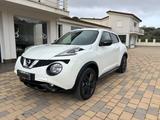 Nissan Juke 1.5 dCi Start&Stop N-Connecta - Nissan JUKE N-CONNECTA mit Diesel-Antrieb