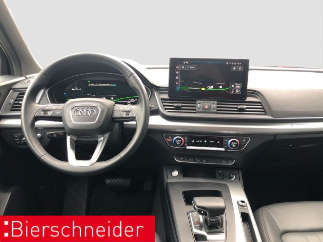 Audi Q5 - Bild 10