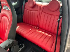 ABARTH 595 Competizione KLIMA,PDC,PANO,BLUETOOTH,ESP