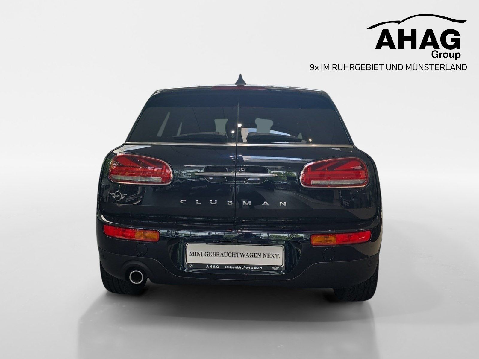 MINI Cooper D Clubman - Bild 5