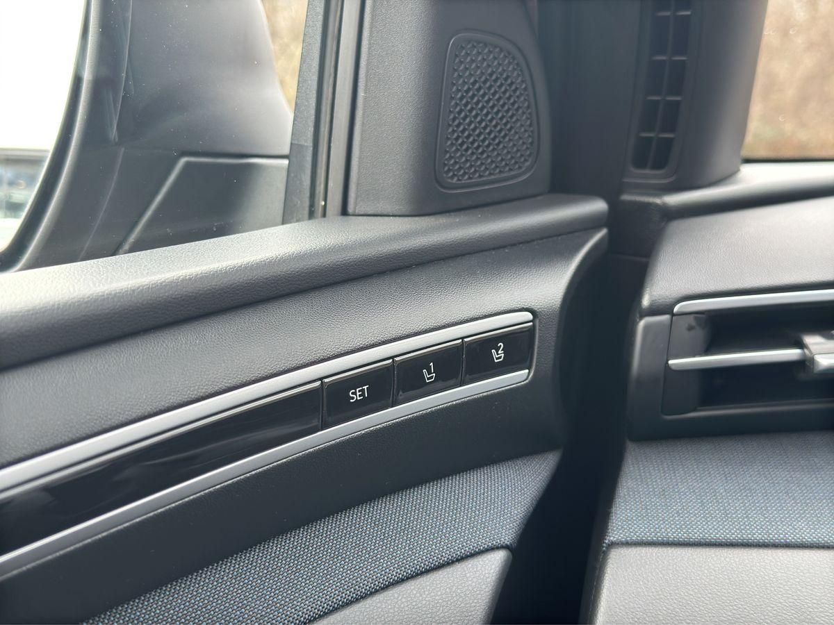 TUCSON Prime Plug-In Hybrid 4WD 1.6 T-GDI