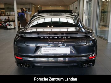 Porsche Panamera - 3