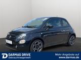 Fiat FIAT 500 1.0 GSE Hybrid Club Komfort&Tech  - Fiat 500: Fiat500