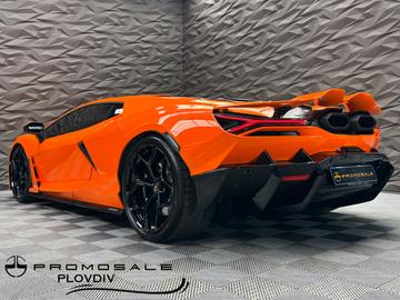 صورة مصغرة 12 لـ 2024 Lamborghini REVUELTO