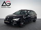 Seat Cupra ST/PANO/ACC/SPUR/ab 199 € mtl. - Seat Leon: Cup