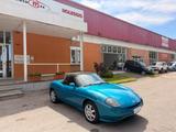 Fiat Barchetta 1.8 16V - Fiat aus 1997