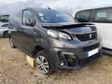 Peugeot Traveller 2.0 BlueHDi 17 Allure 8 Places/ FF322 - Angebote