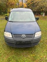 Volkswagen Caddy Life 1.9 TDI 77kW 5-Sitzer -