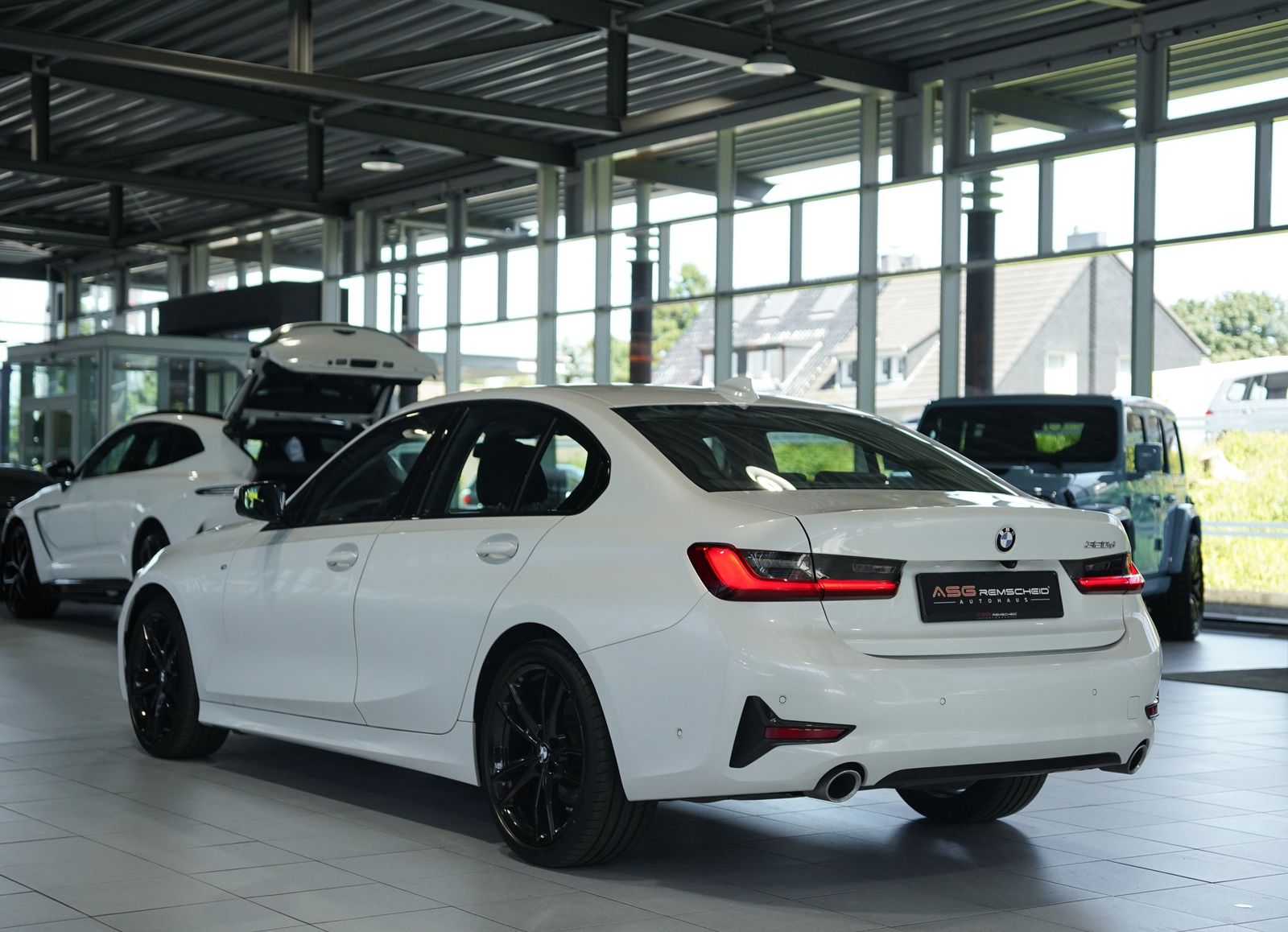 Bmw 320