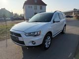 Mitsubishi Outlander Edition 2WD - Mitsubishi Outlander Edition mit Diesel-Antrieb