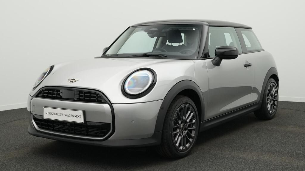 MINI Classic Trim