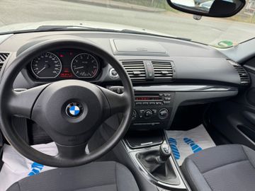 BMW 116 - 10