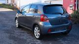 Toyota Yaris TS 1,8-l-Dual-VVT-i TS - Toyota Yaris: Ts