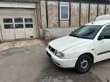Volkswagen Caddy  - gebrauchte VW Caddy aus dem Jahr 2004