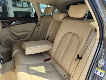 Audi A6 3.0TDI quattro Automatik-Xenon-Leder-SHZ-Klim