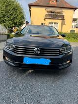 Volkswagen WV Passat B8 Automatik - Volkswagen Passat: W 8