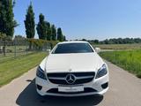 Mercedes-Benz CLS 350 CLS CLS 350 BlueTec / d - gebrauchte Mercedes-Benz CLS 350 aus dem Jahr 2016