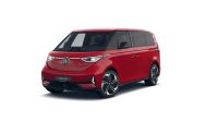 Volkswagen ID. Buzz - Vorschau Bild 14