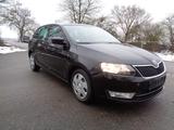 Skoda Rapid 1.6 Spaceback Active - Skoda Rapid Active mit Diesel-Antrieb