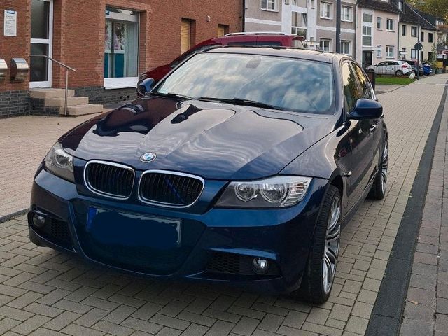 BMW Bmw E90 Lci 325d 330d N57 Export