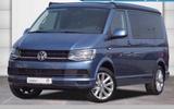 Volkswagen T6 California - Volkswagen T6 California: Automatik