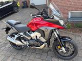 Honda VFR 800X Crossrunner - Offers matching your search criteria