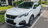 Peugeot 3008 2.0 BlueHDi 180 EAT8 GT GT
