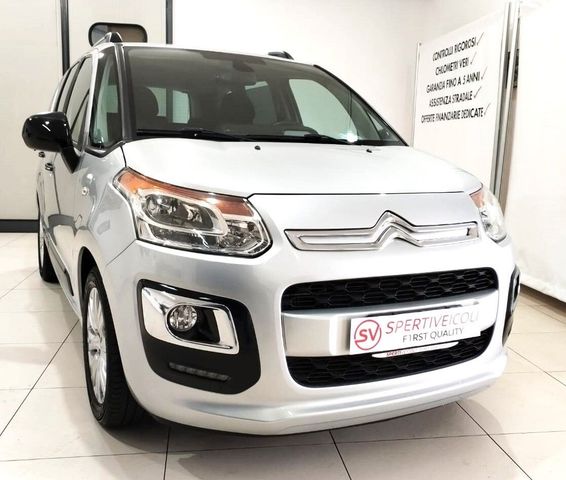 CITROEN C3 Picasso